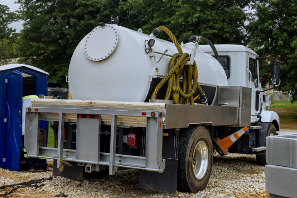 Best Portable toilet rental cost  in New Castle, PA