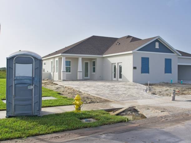 Best Luxury portable toilet rental  in New Castle, PA