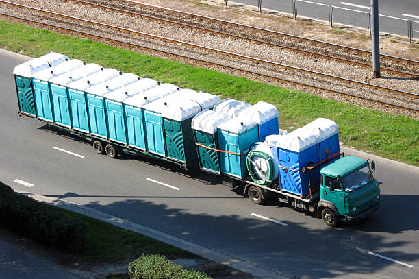 Best Porta potty rental for parties  in New Castle, PA